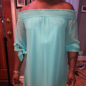 BRAND NEW New York and Company Dress!